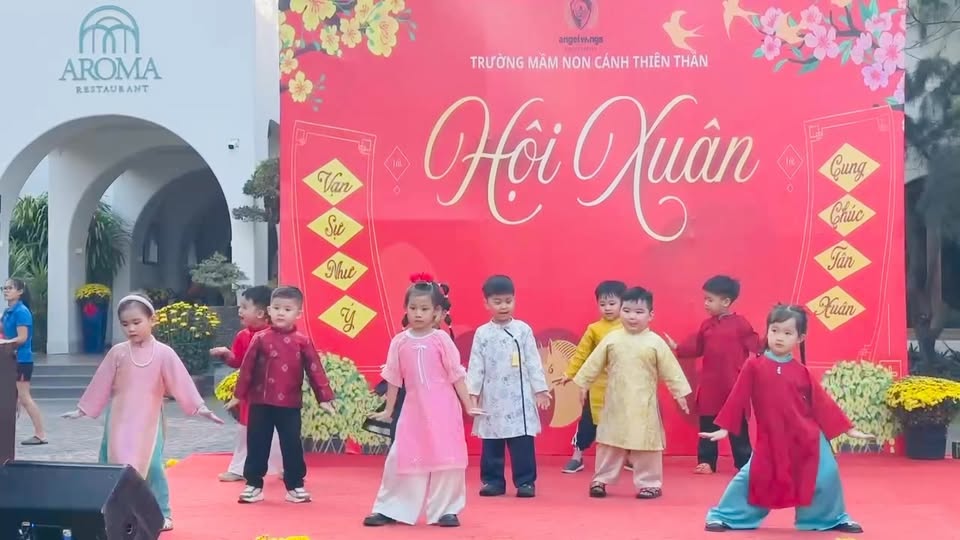 CHƯƠNG TRÌNH VĂN NGHỆ HỘI XUÂN 2026