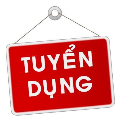 THÔNG TIN TUYỂN DỤNG
