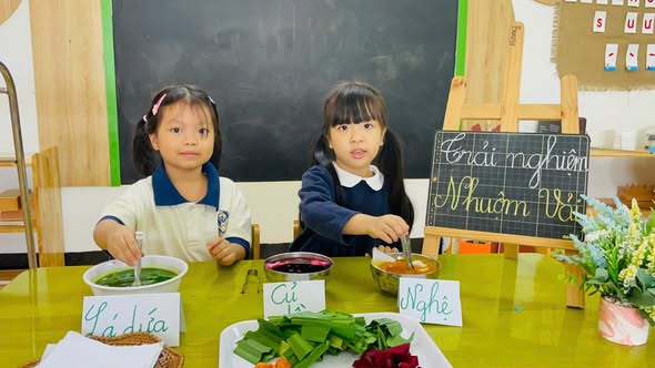 Khoảnh khắc Angel Wings 1