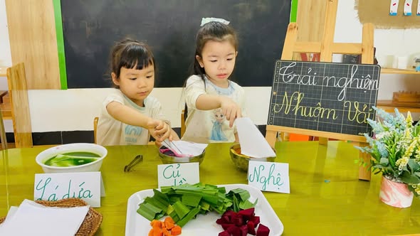 Khoảnh khắc Angel Wings 3